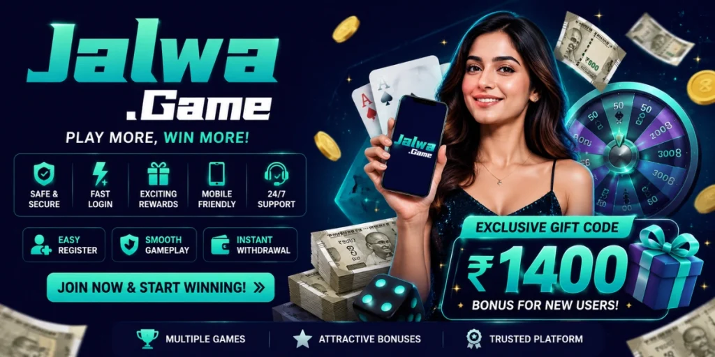 jalwa Game