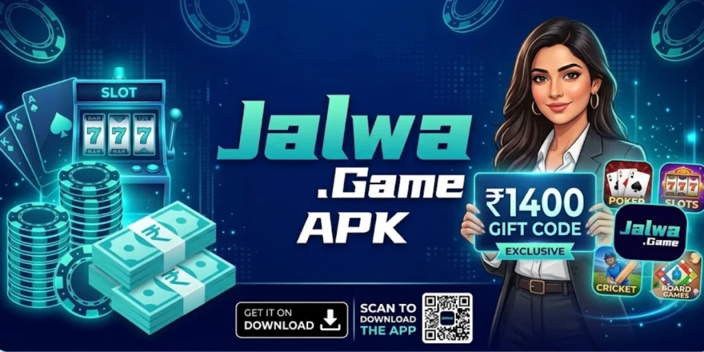 Jalwa Game APK 