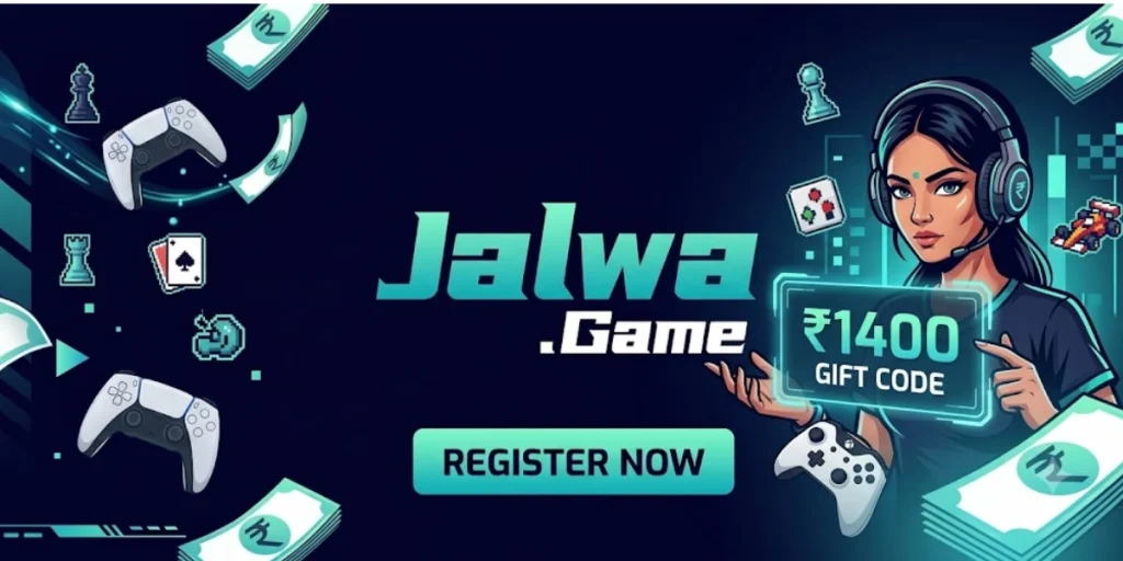 jalwa register