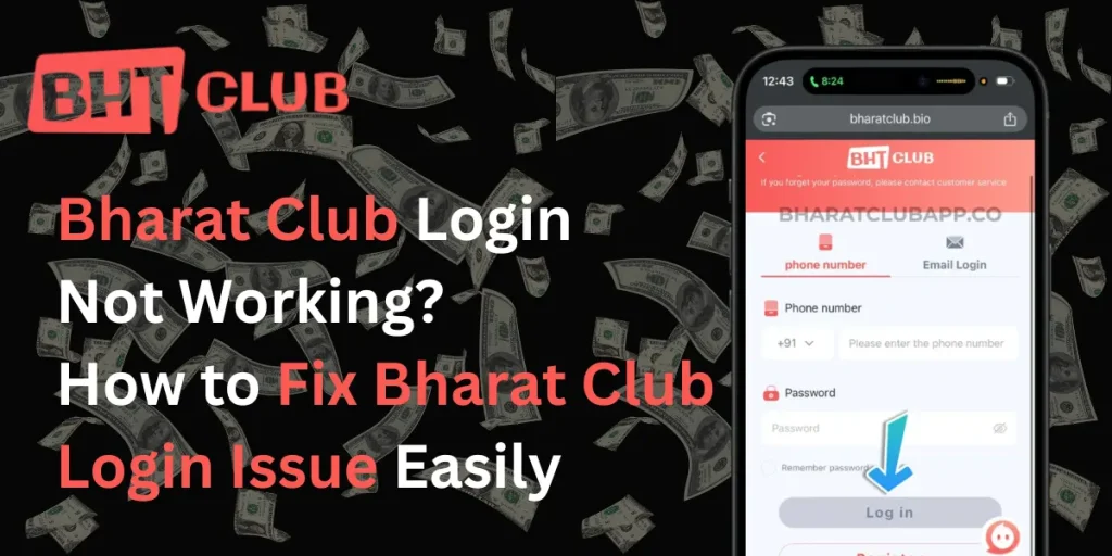 Bharat Club